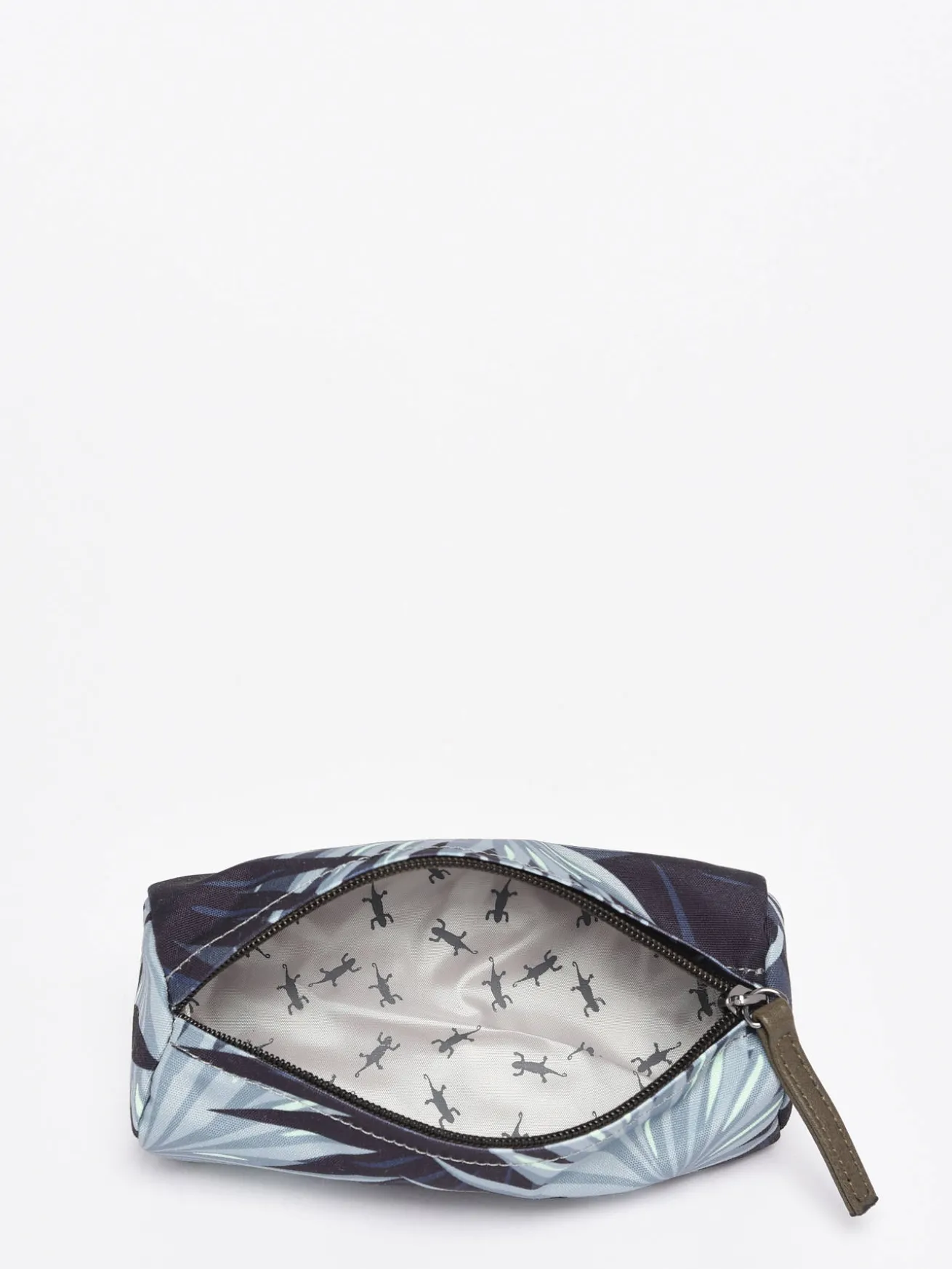 Trousse 1 compartiment CAMELEON