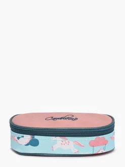 Trousse 1 compartiment CAMELEON