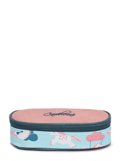 Trousse 1 compartiment CAMELEON