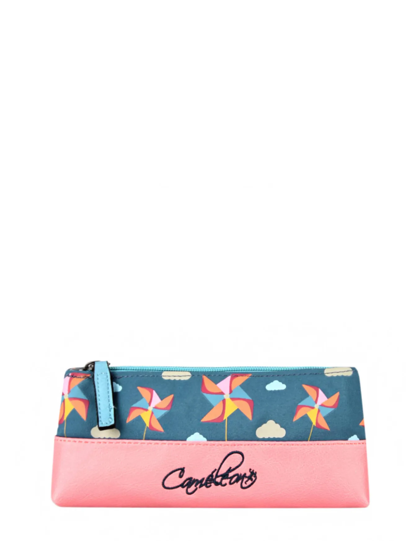 Trousse 1 compartiment CAMELEON