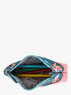 Trousse 1 compartiment CAMELEON