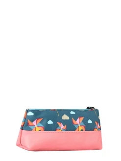 Trousse 1 compartiment CAMELEON