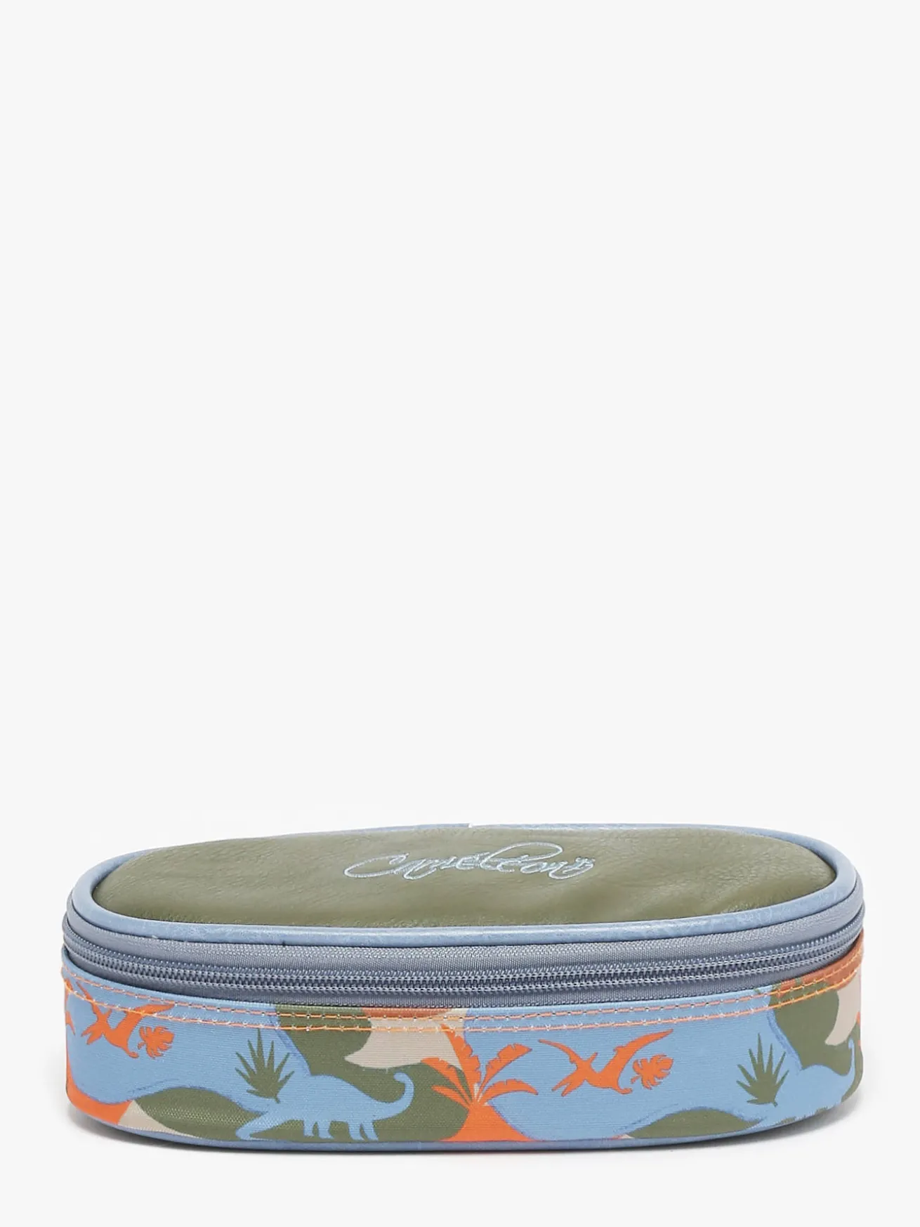 Trousse 1 compartiment CAMELEON