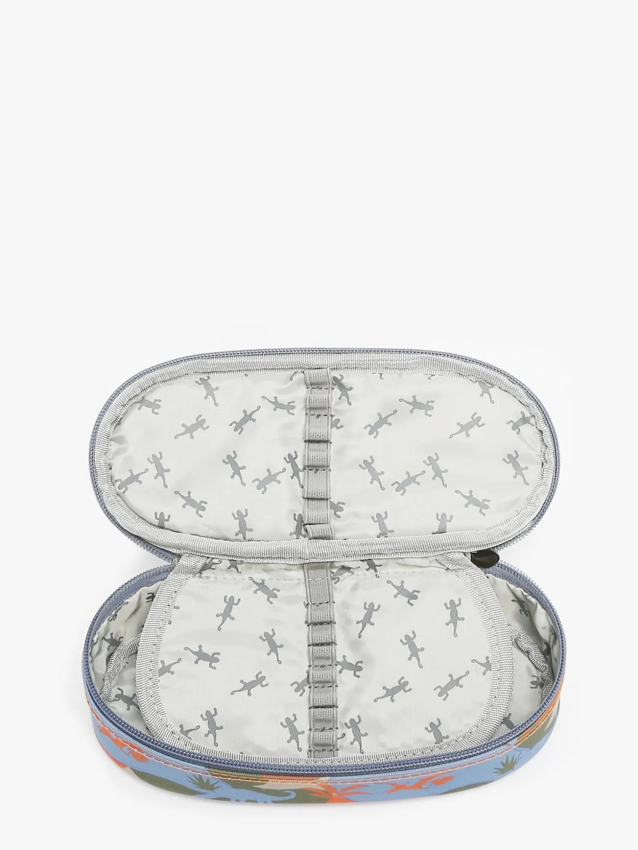 Trousse 1 compartiment CAMELEON
