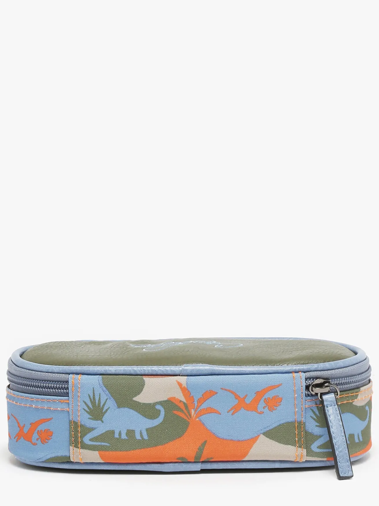 Trousse 1 compartiment CAMELEON