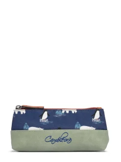Trousse 1 compartiment CAMELEON