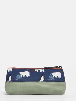 Trousse 1 compartiment CAMELEON