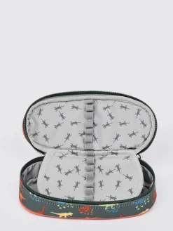 Trousse 1 compartiment CAMELEON