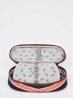 Trousse 1 compartiment CAMELEON