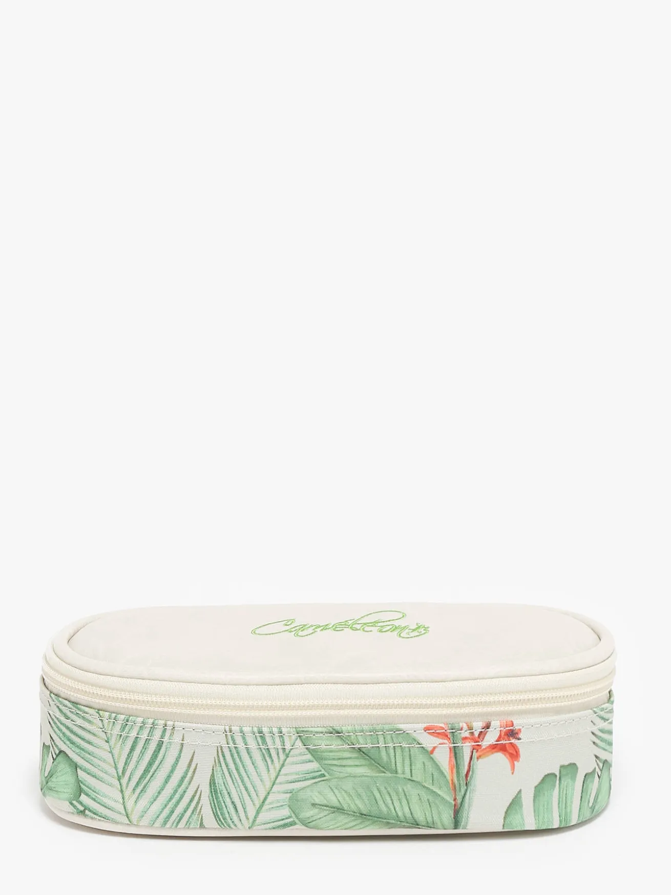 Trousse 1 compartiment CAMELEON