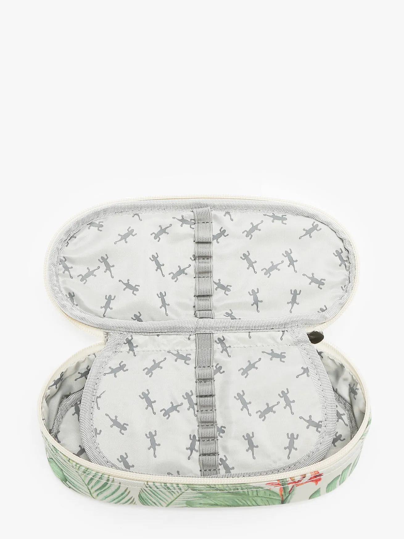 Trousse 1 compartiment CAMELEON