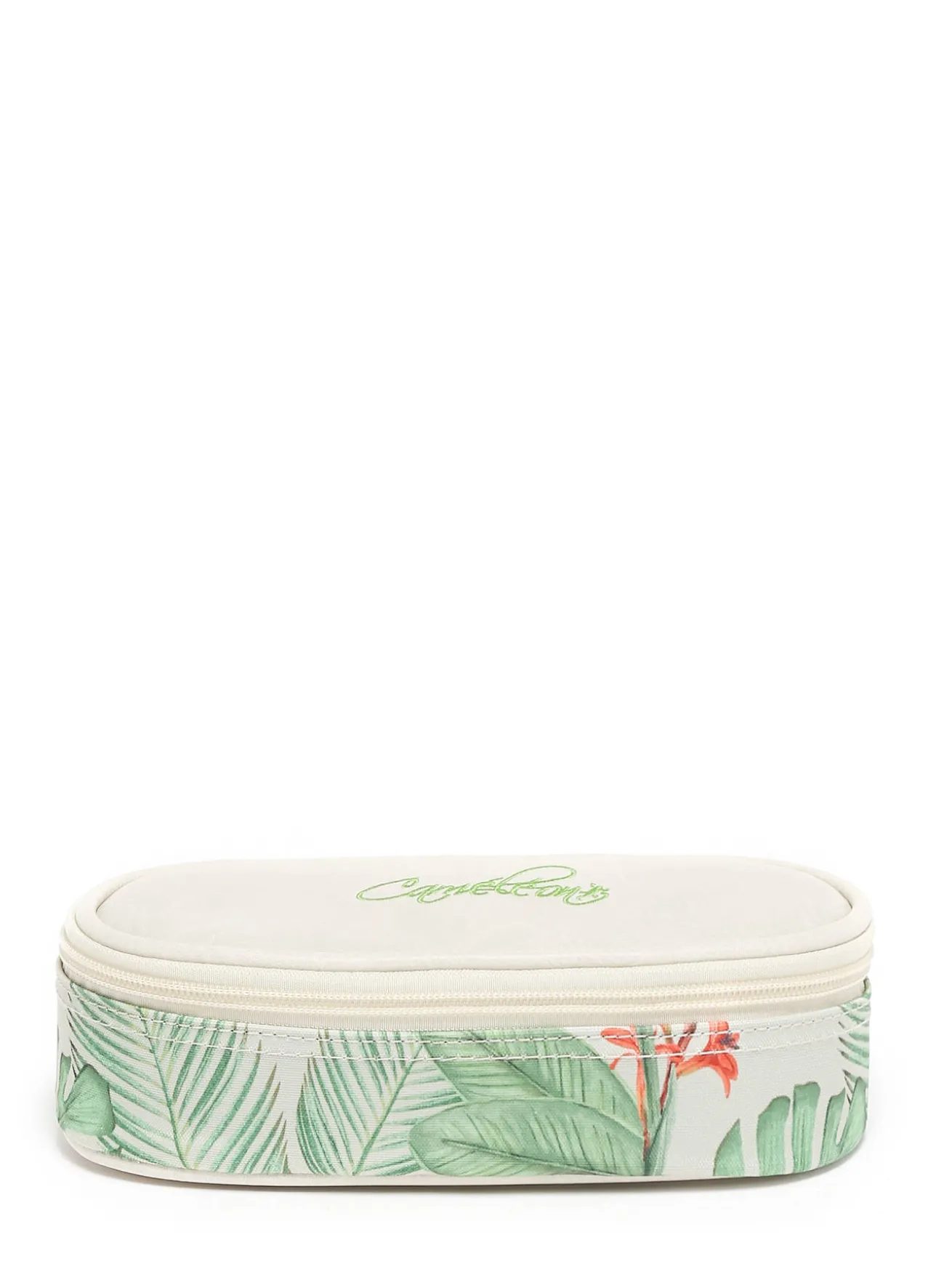 Trousse 1 compartiment CAMELEON