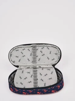 Trousse 1 compartiment CAMELEON