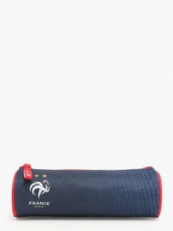 Trousse 1 compartiment FEDERAT. FRANCE FOOTBALL