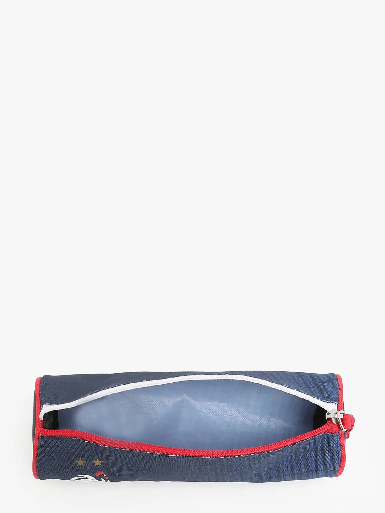 Trousse 1 compartiment FEDERAT. FRANCE FOOTBALL