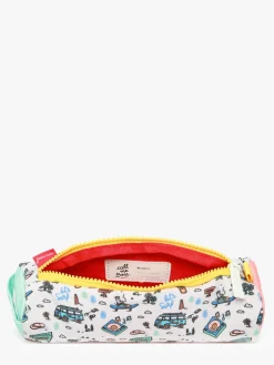 Trousse 1 compartiment HELLO HOSSY