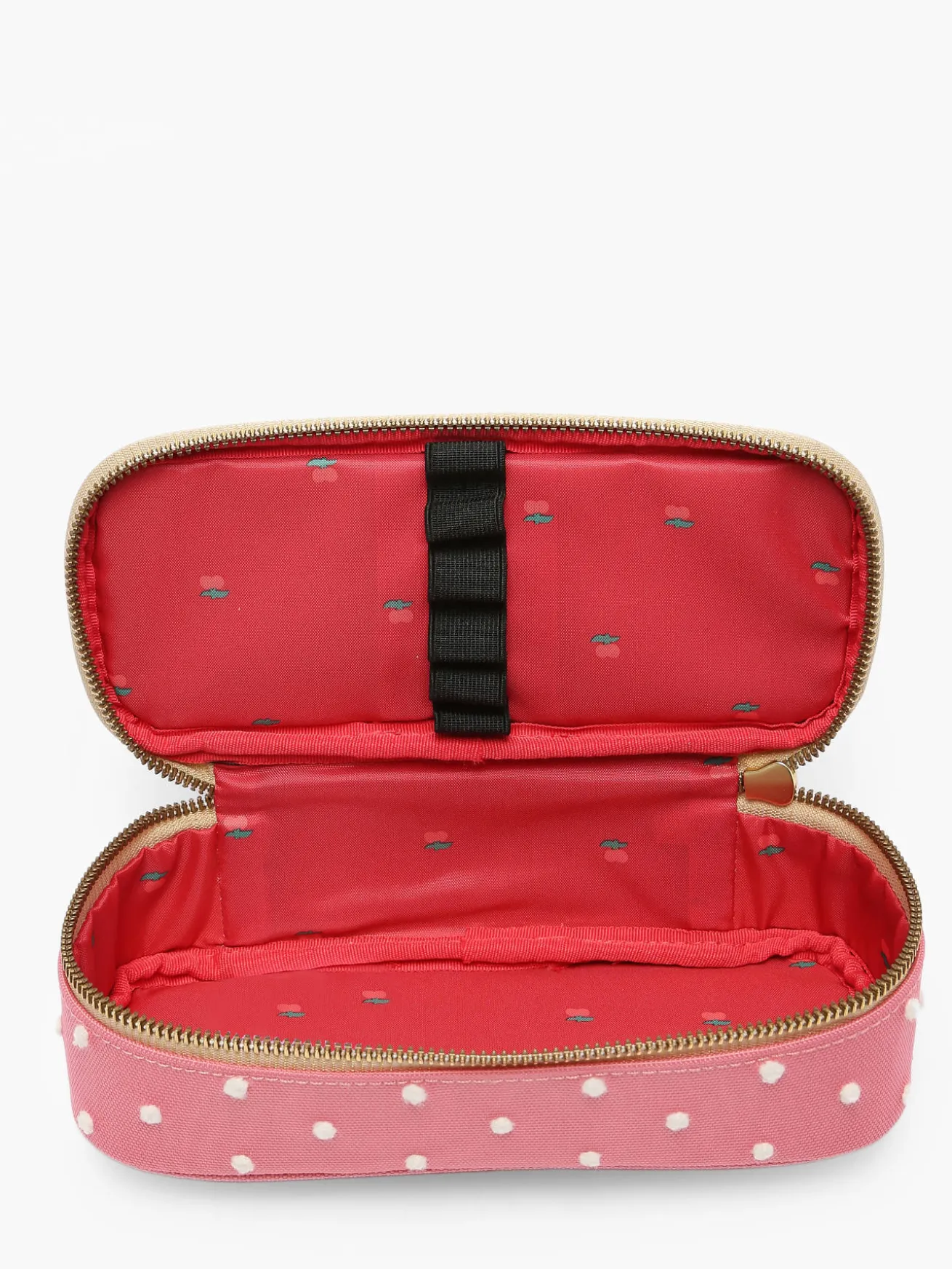 Trousse 1 compartiment JEUNE PREMIER