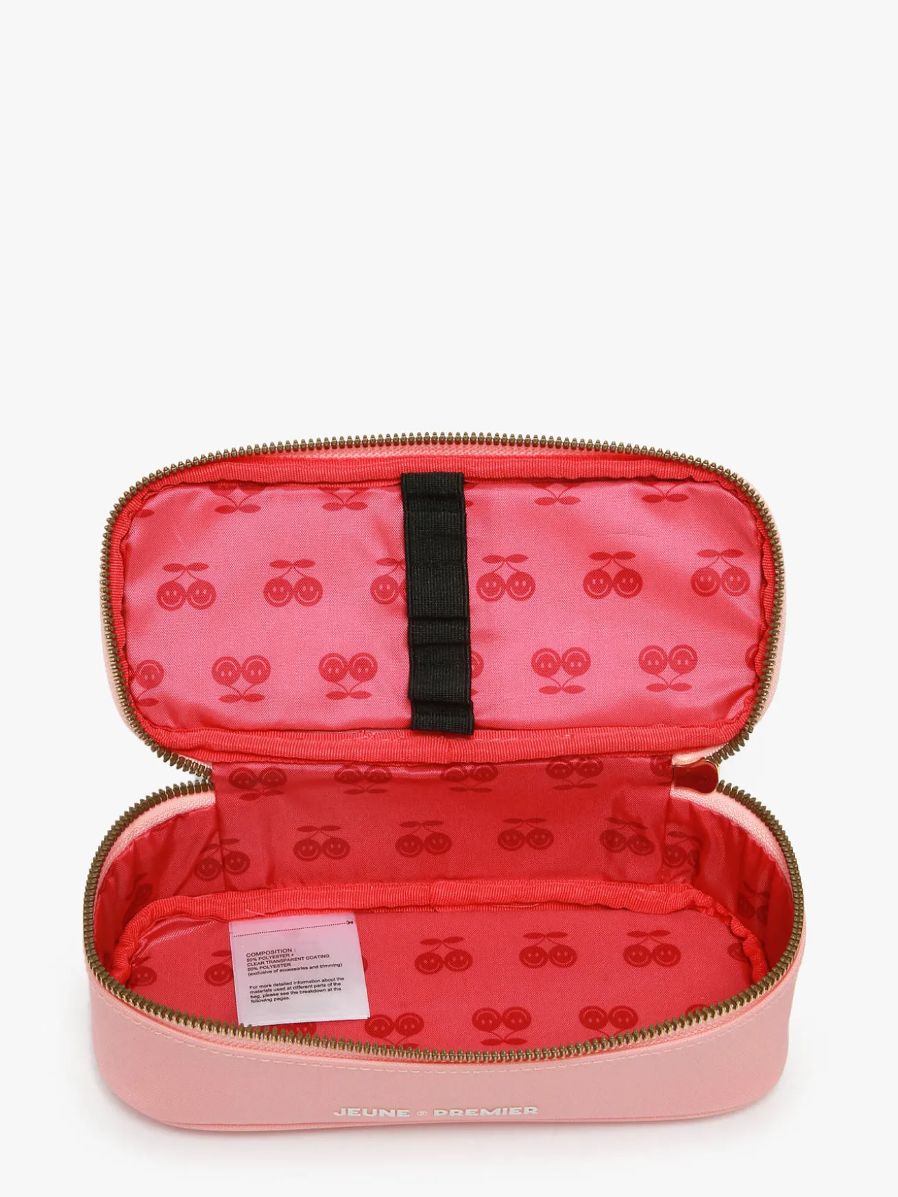 Trousse 1 compartiment JEUNE PREMIER