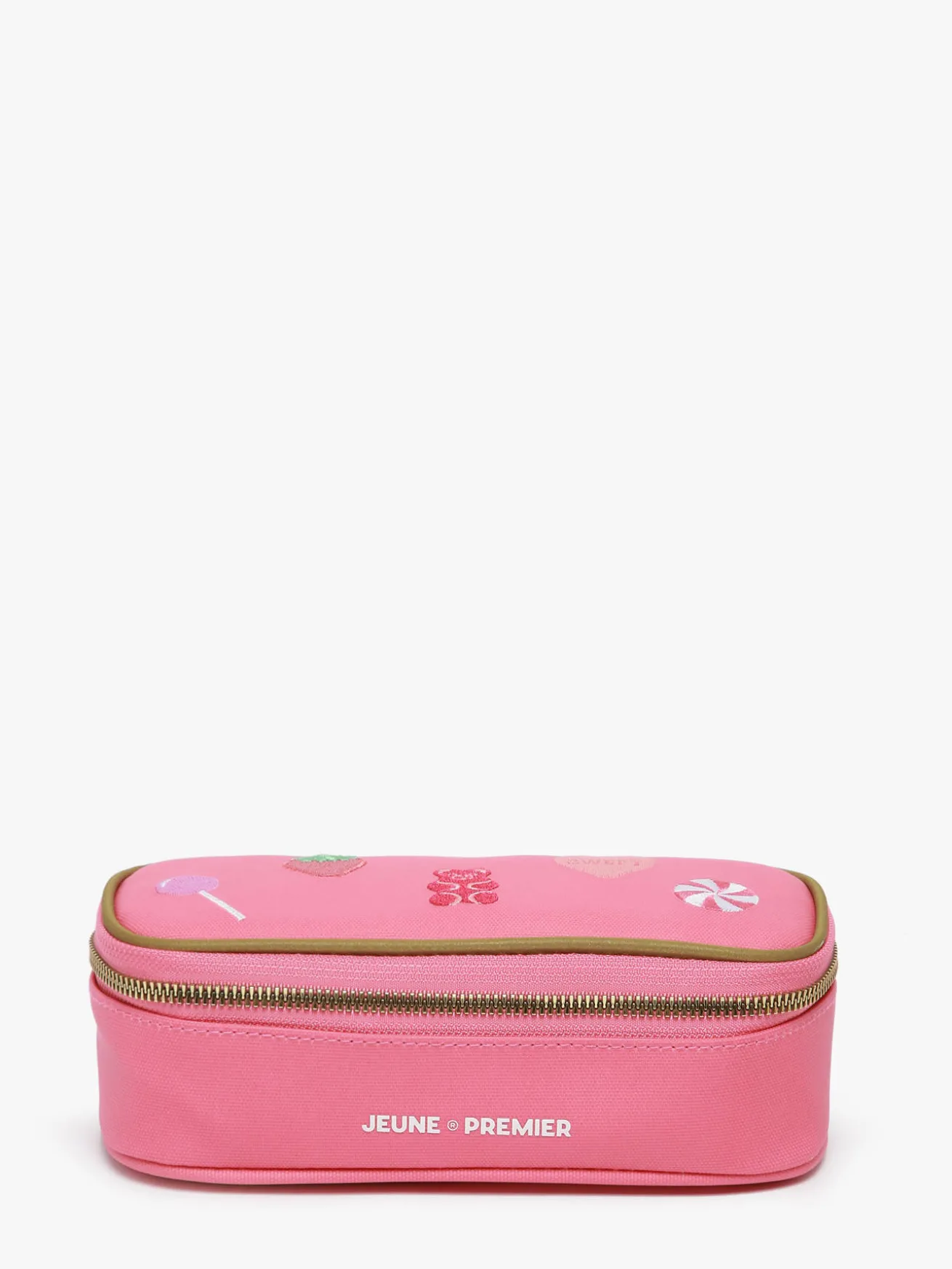 Trousse 1 compartiment JEUNE PREMIER