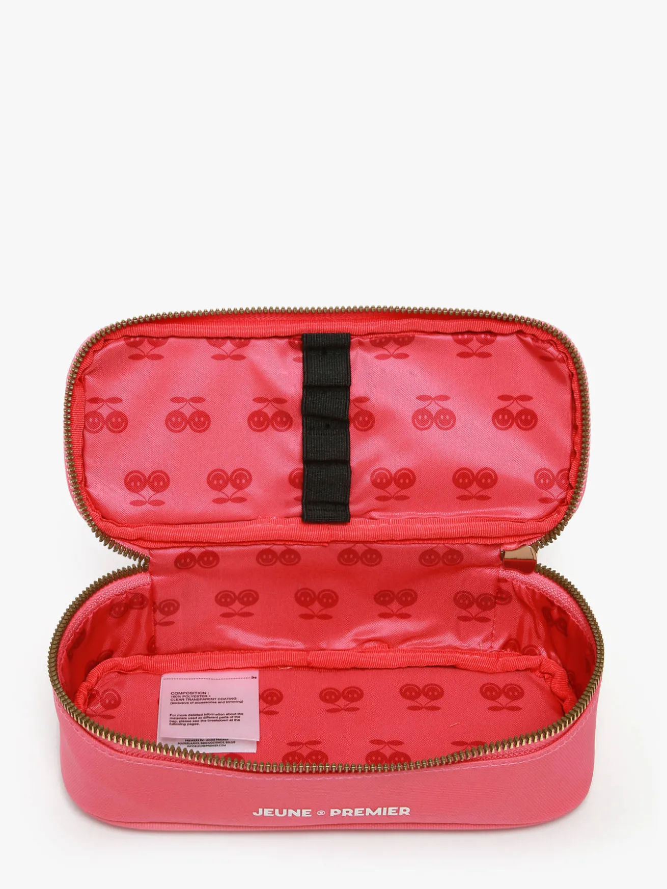 Trousse 1 compartiment JEUNE PREMIER