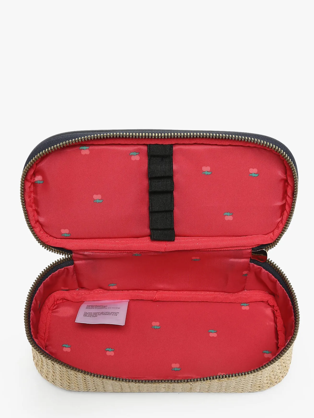 Trousse 1 compartiment JEUNE PREMIER