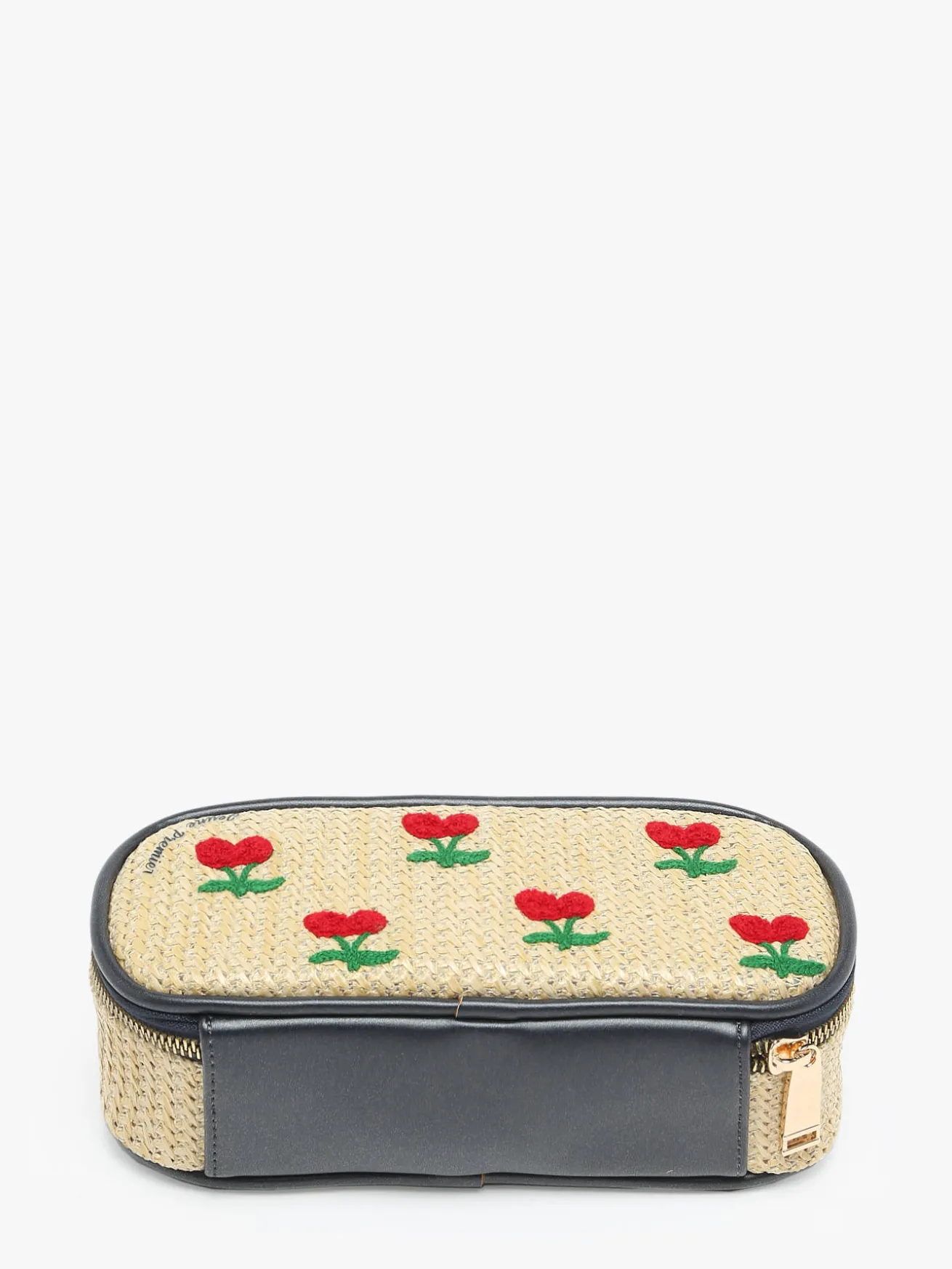 Trousse 1 compartiment JEUNE PREMIER