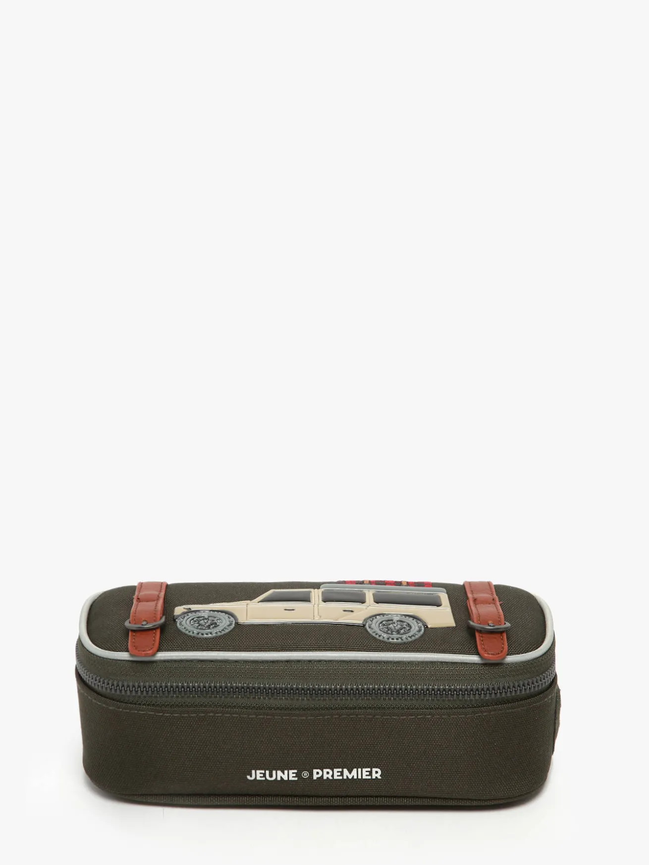 Trousse 1 compartiment JEUNE PREMIER
