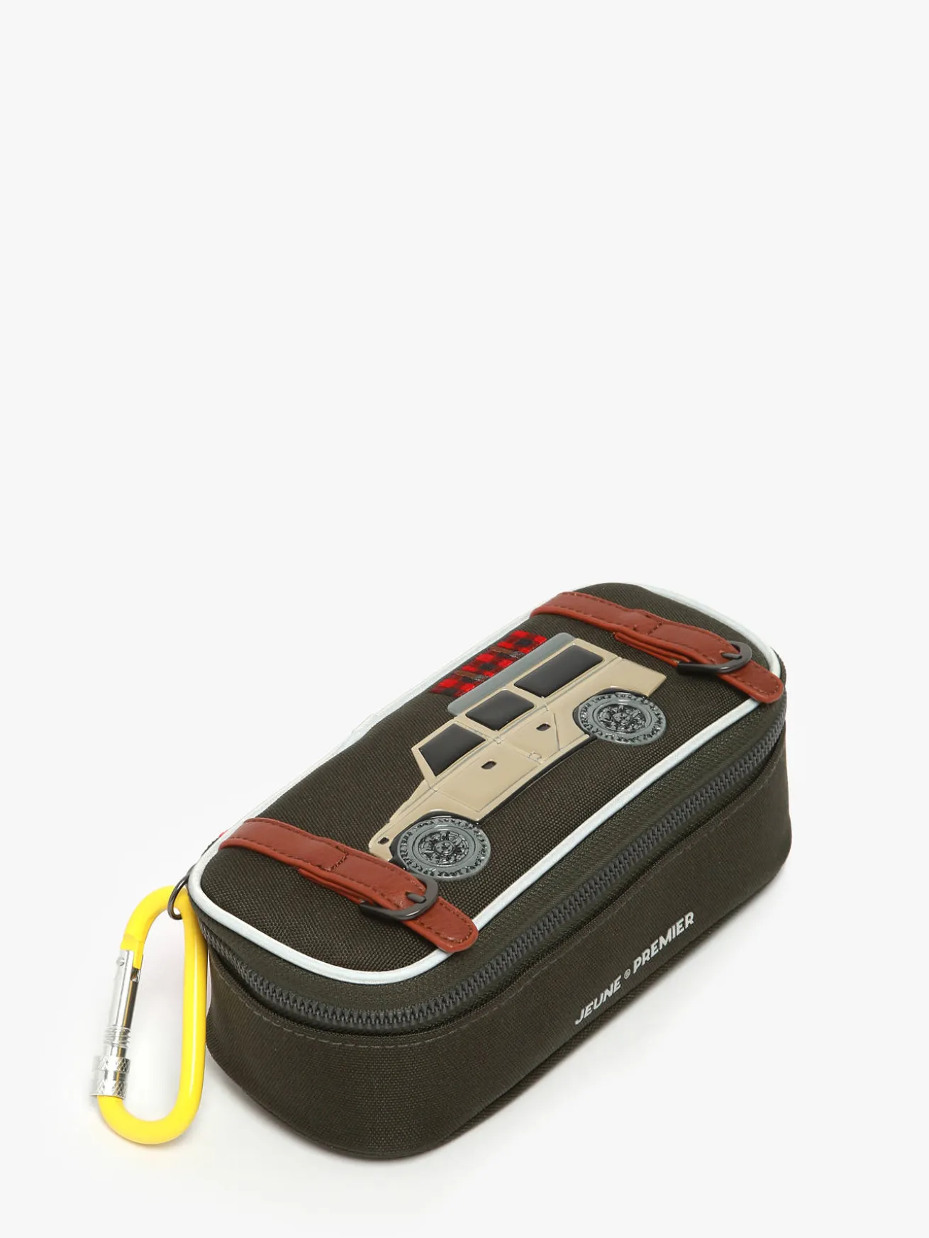 Trousse 1 compartiment JEUNE PREMIER