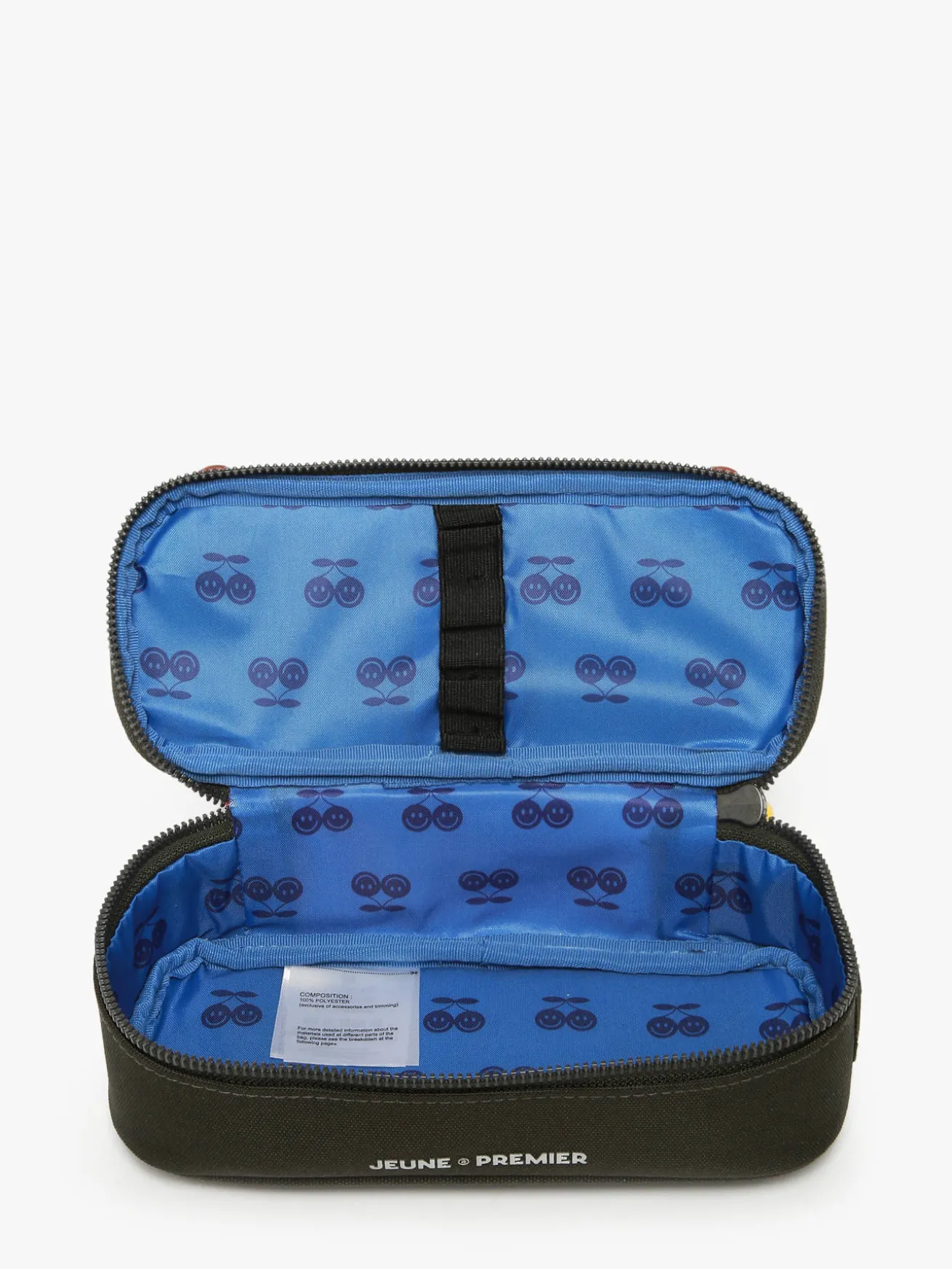 Trousse 1 compartiment JEUNE PREMIER