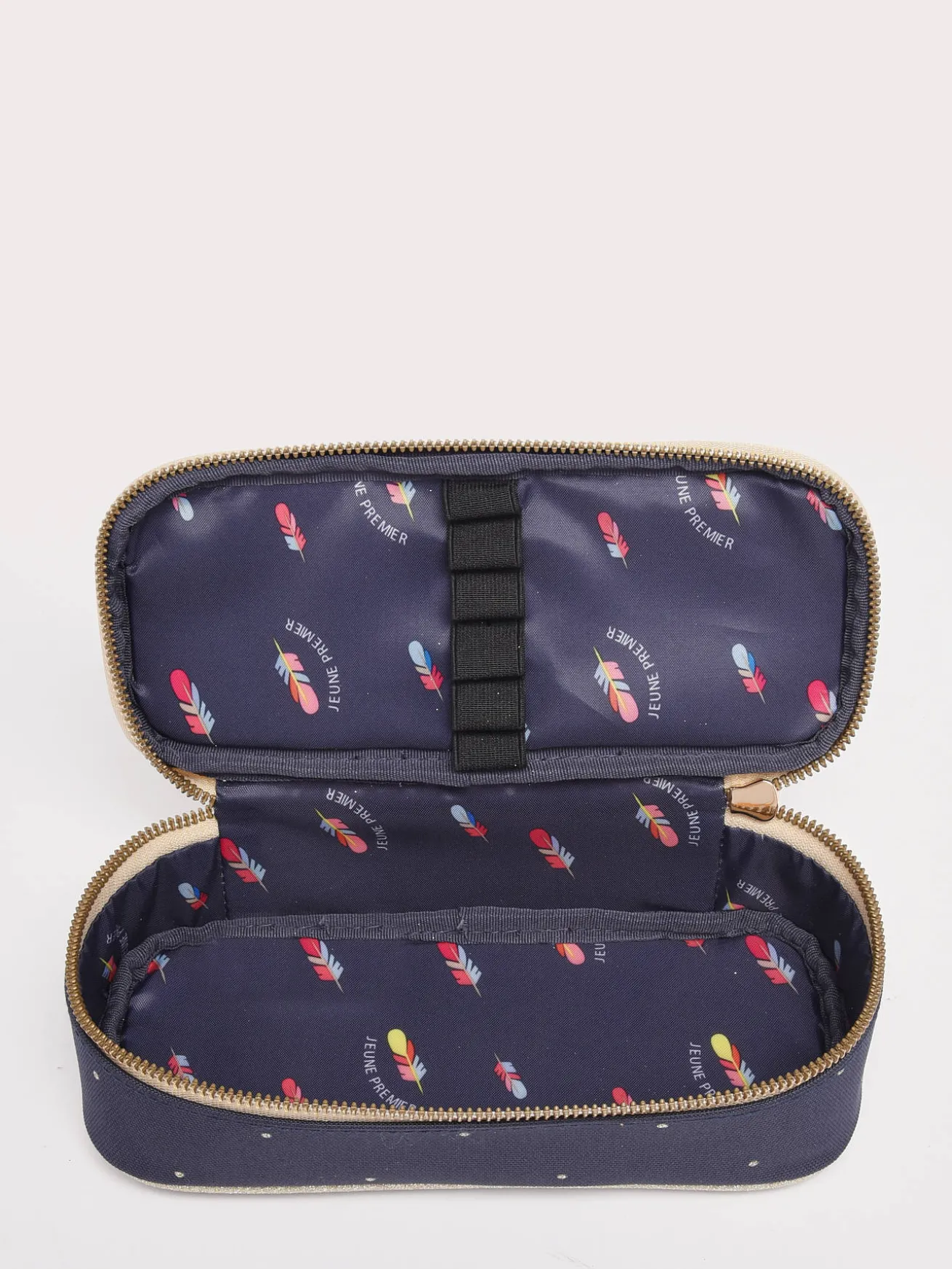 Trousse 1 compartiment JEUNE PREMIER
