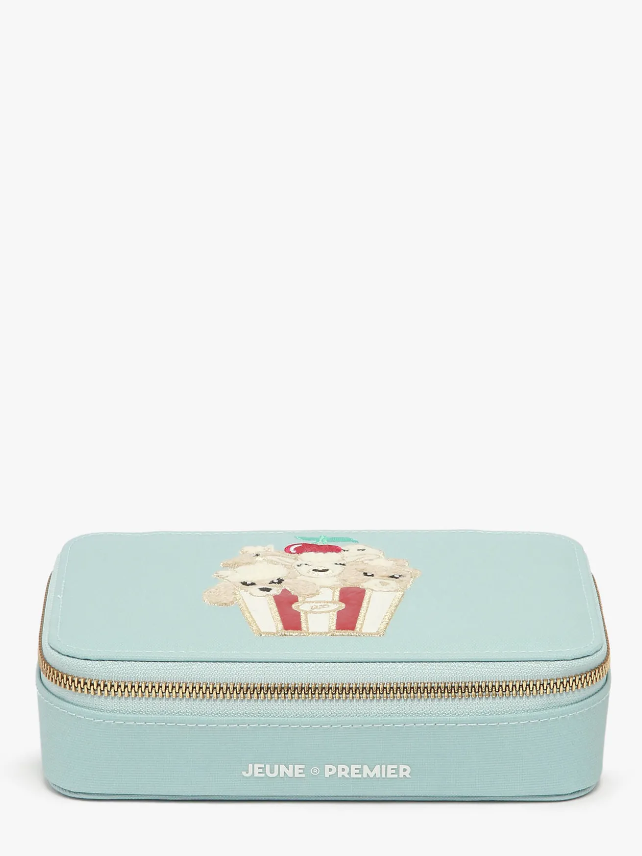 Trousse 1 compartiment JEUNE PREMIER