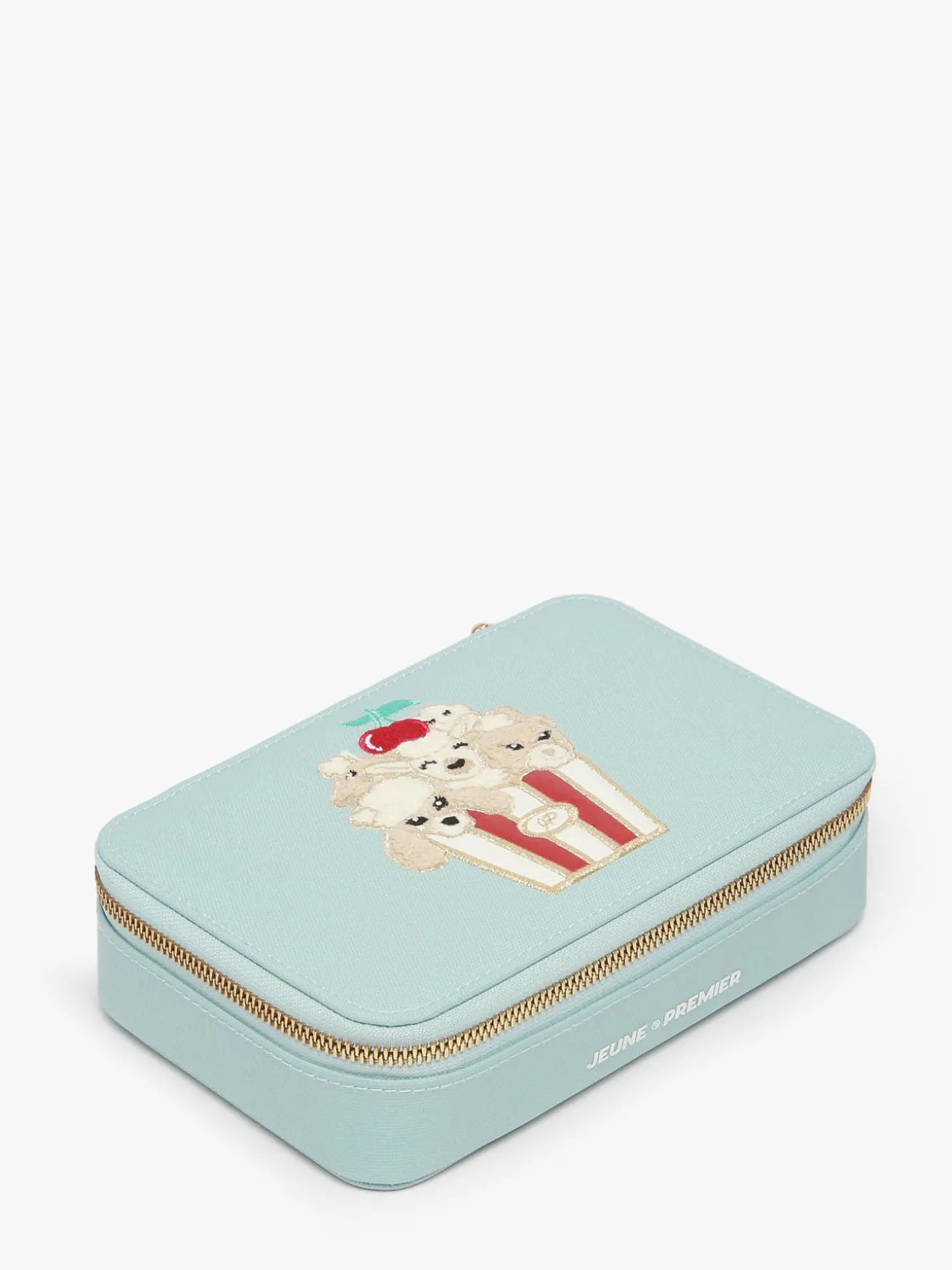 Trousse 1 compartiment JEUNE PREMIER