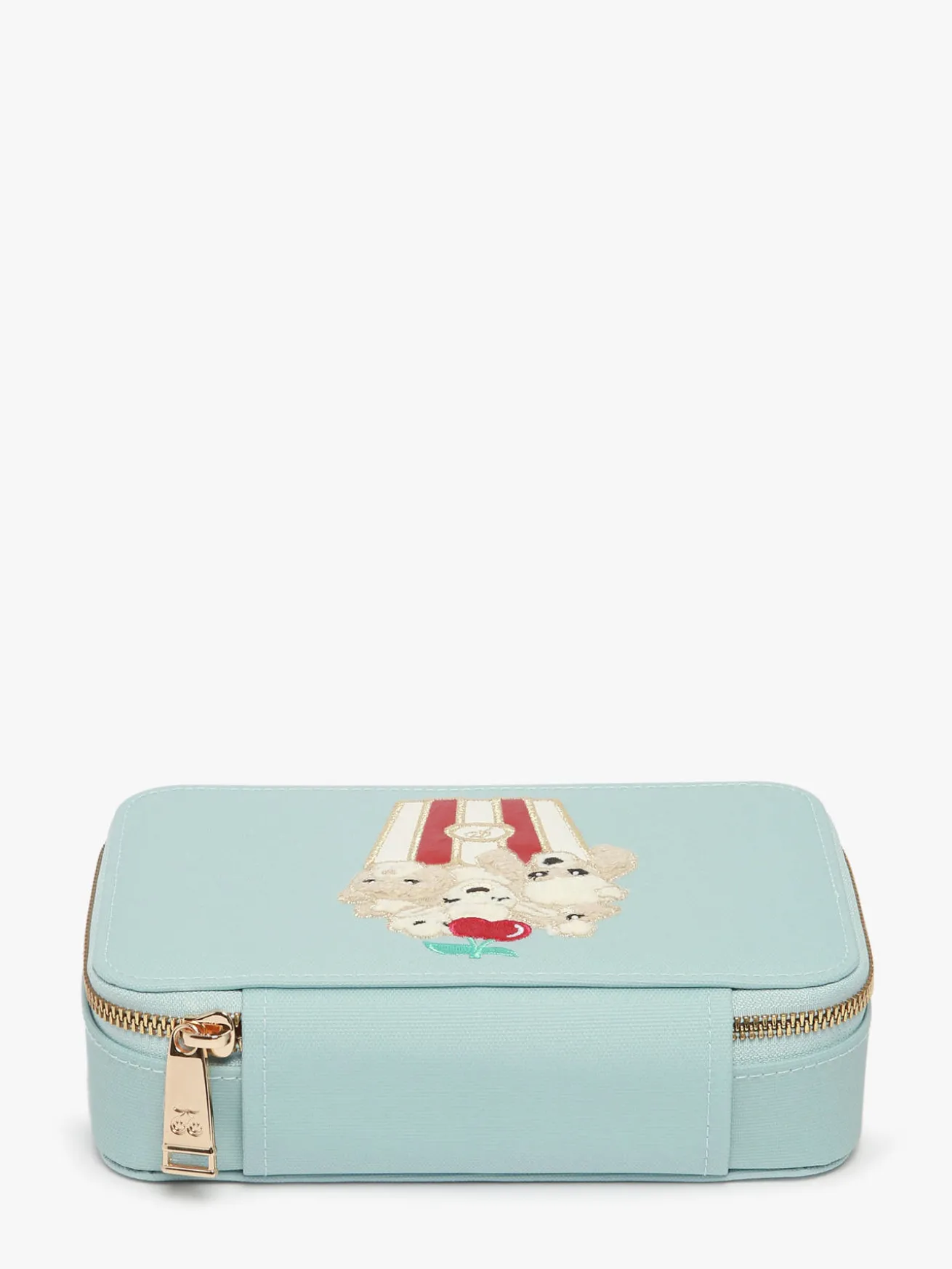 Trousse 1 compartiment JEUNE PREMIER