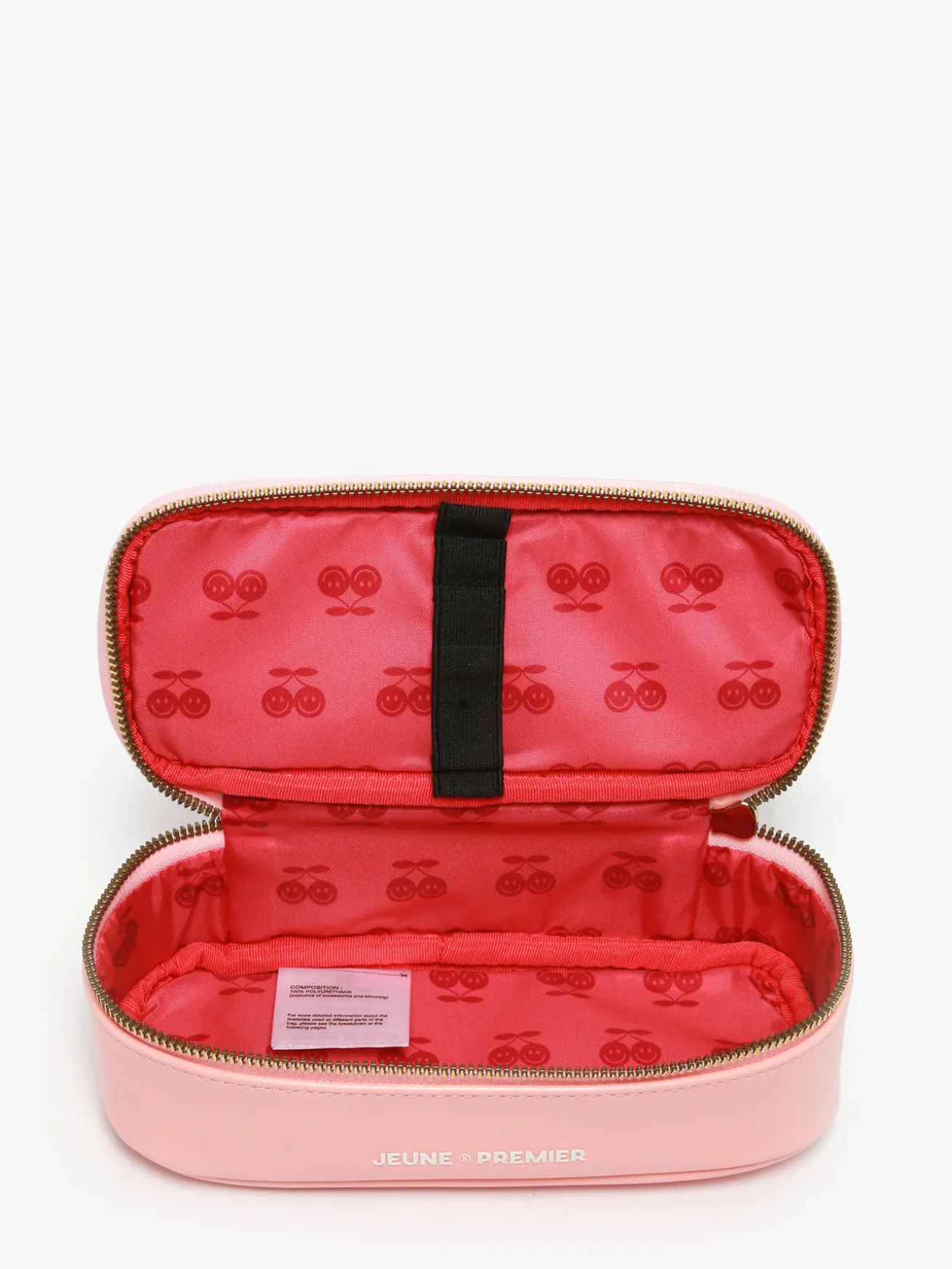 Trousse 1 compartiment JEUNE PREMIER