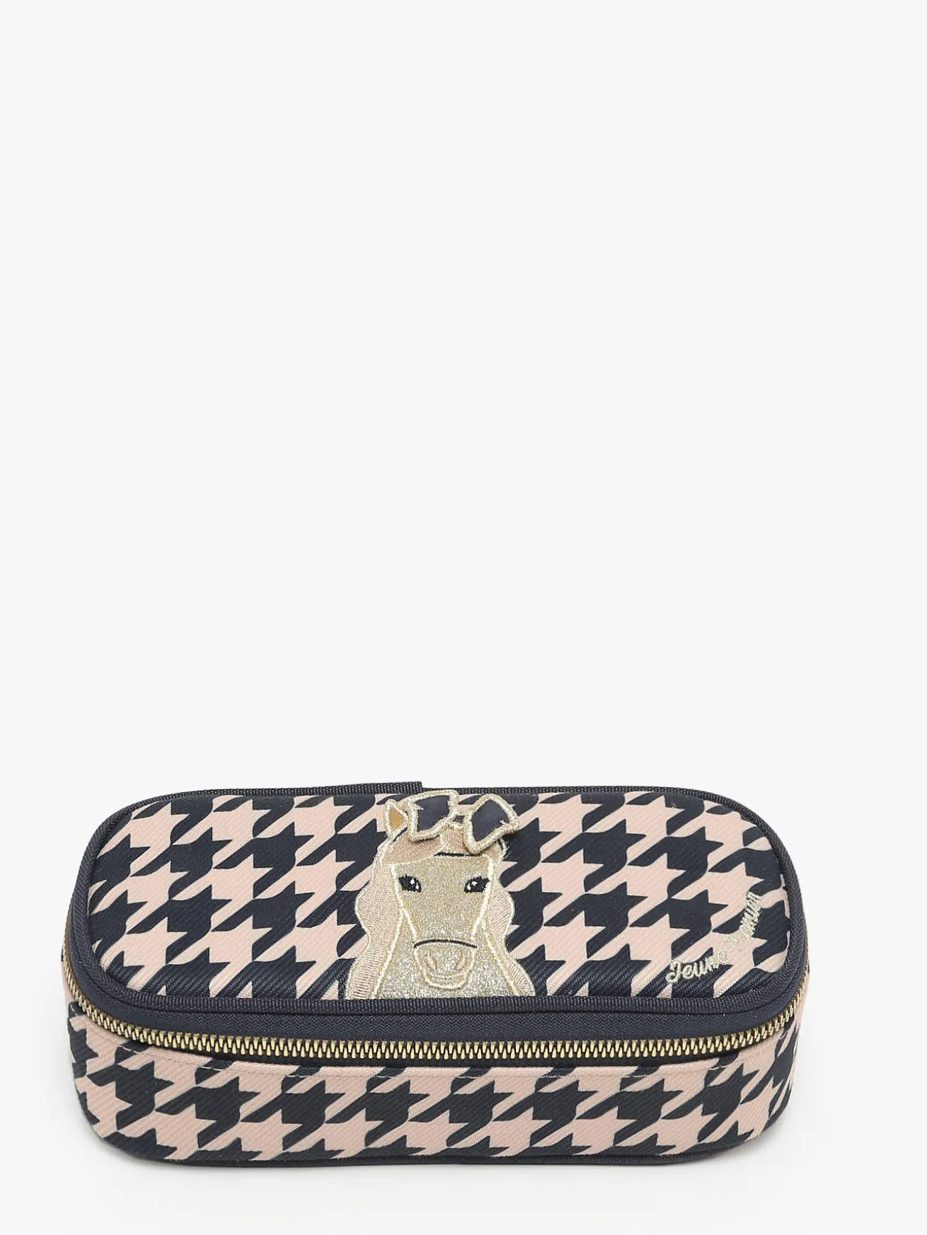 Trousse 1 compartiment JEUNE PREMIER