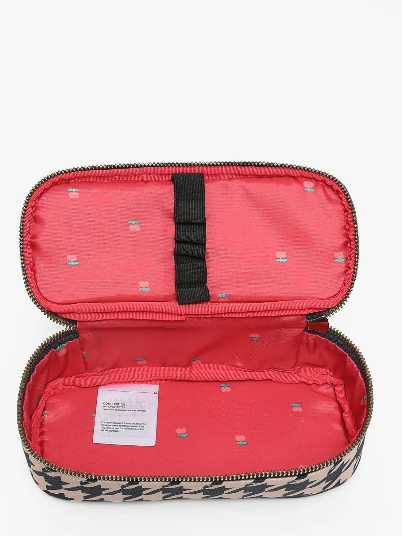 Trousse 1 compartiment JEUNE PREMIER