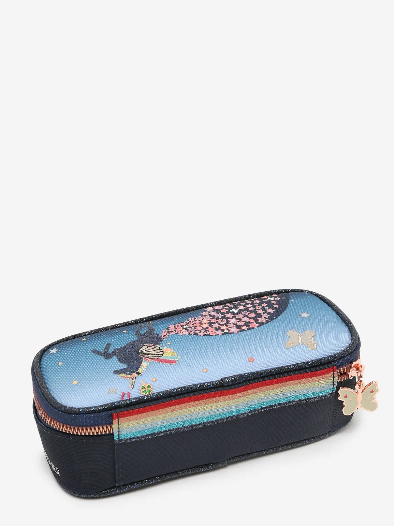 Trousse 1 compartiment JEUNE PREMIER