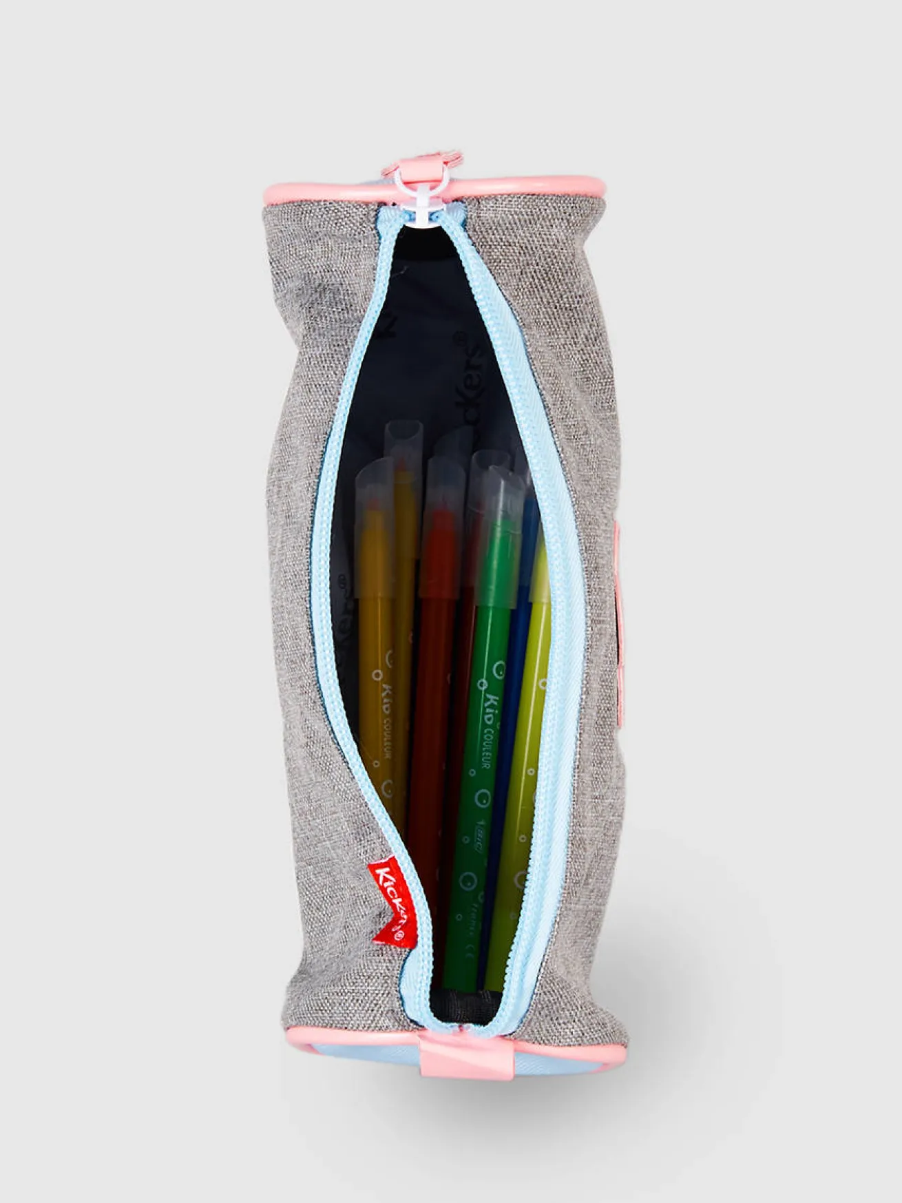 TROUSSE 1 COMPARTIMENT KICKERS