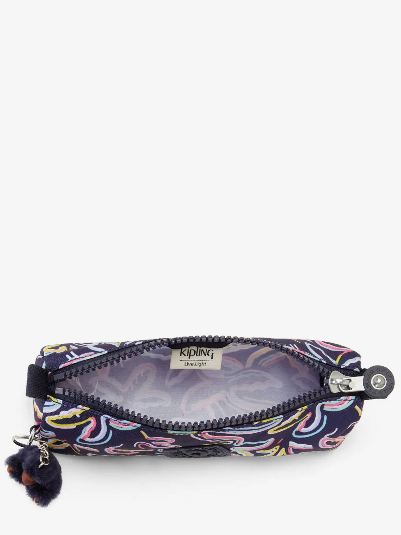 Trousse 1 compartiment KIPLING