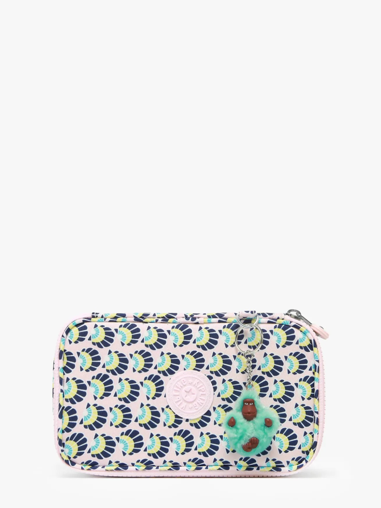 Trousse 1 compartiment KIPLING