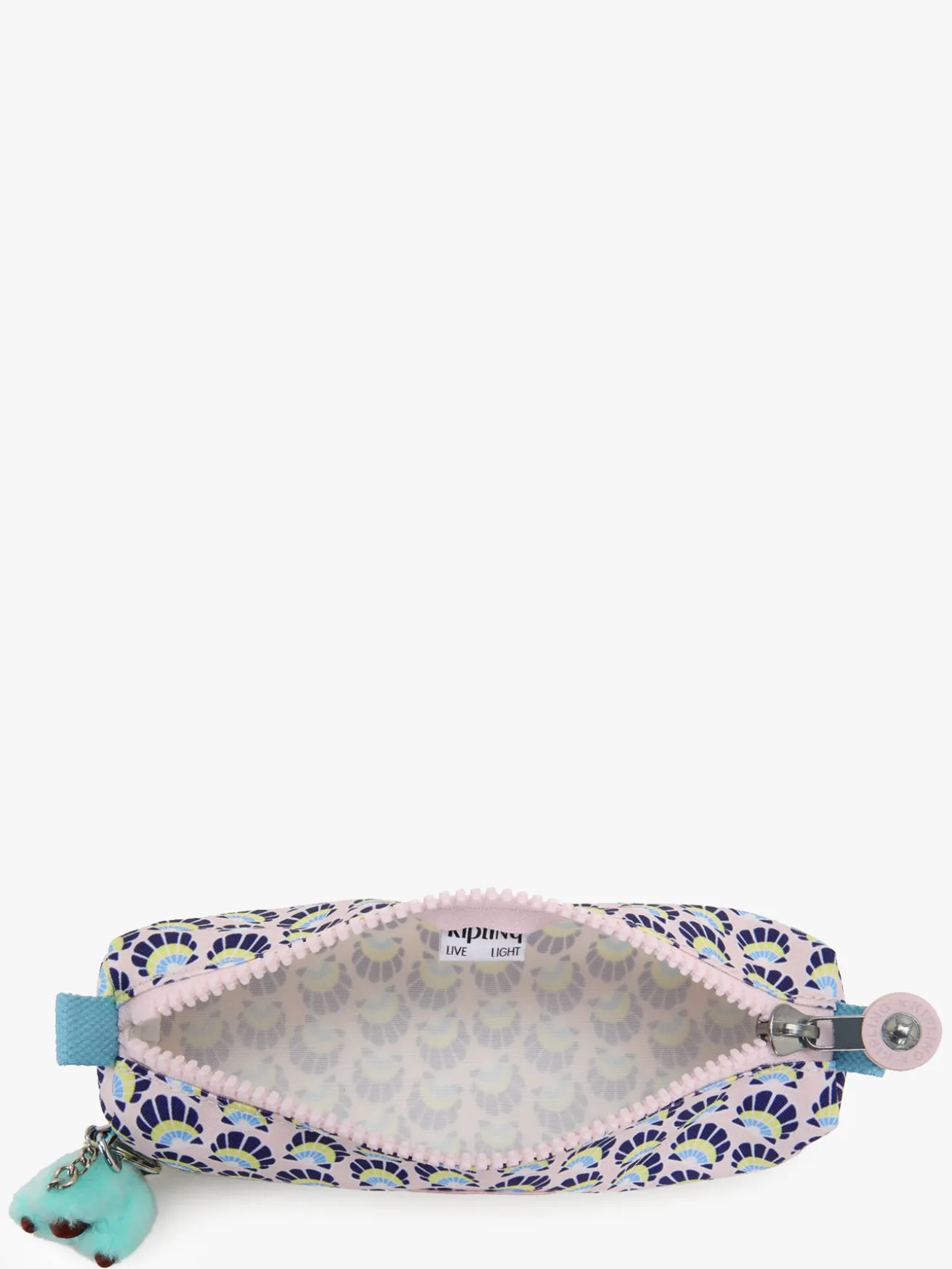 Trousse 1 compartiment KIPLING