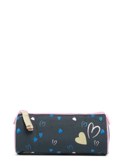 Trousse 1 compartiment MILKY KISS