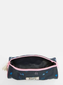 Trousse 1 compartiment MILKY KISS