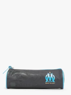Trousse 1 compartiment OLYMPIQUE DE MARSEILLE