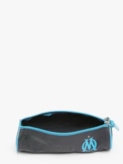 Trousse 1 compartiment OLYMPIQUE DE MARSEILLE