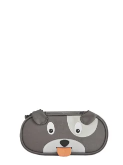 Trousse 1 compartiment Pencil case AFFENZAHN