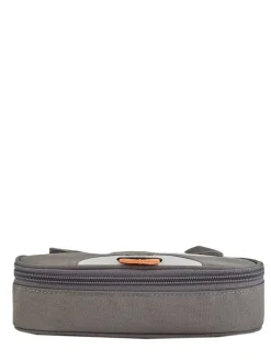 Trousse 1 compartiment Pencil case AFFENZAHN