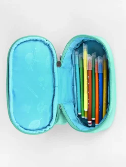 Trousse 1 compartiment Pencil case AFFENZAHN