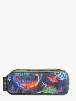 Trousse 2 compartiments CARAMEL ET CIE
