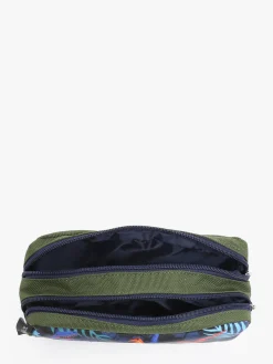 Trousse 2 compartiments CARAMEL ET CIE